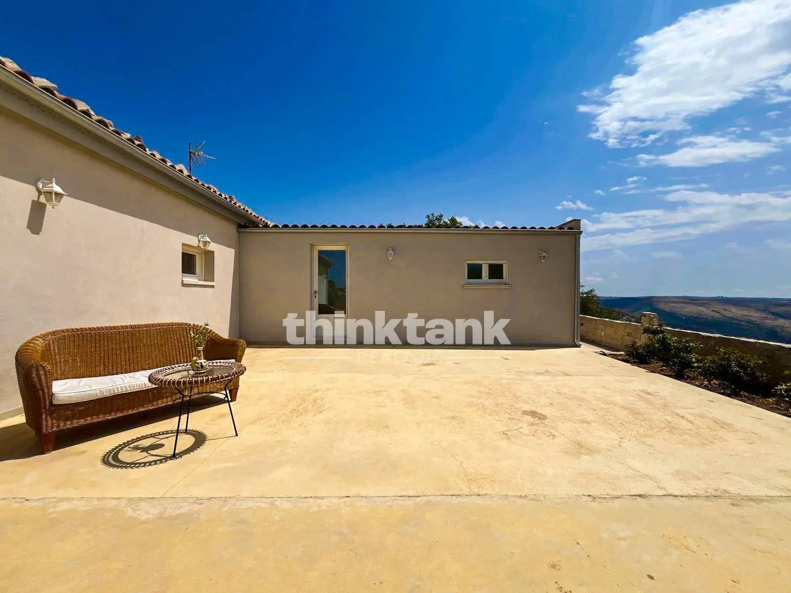 Immagine per Villa in vendita a Ragusa SP81 SNC