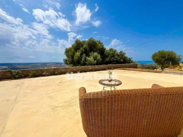 Villa via Sp 81 snc, Ragusa