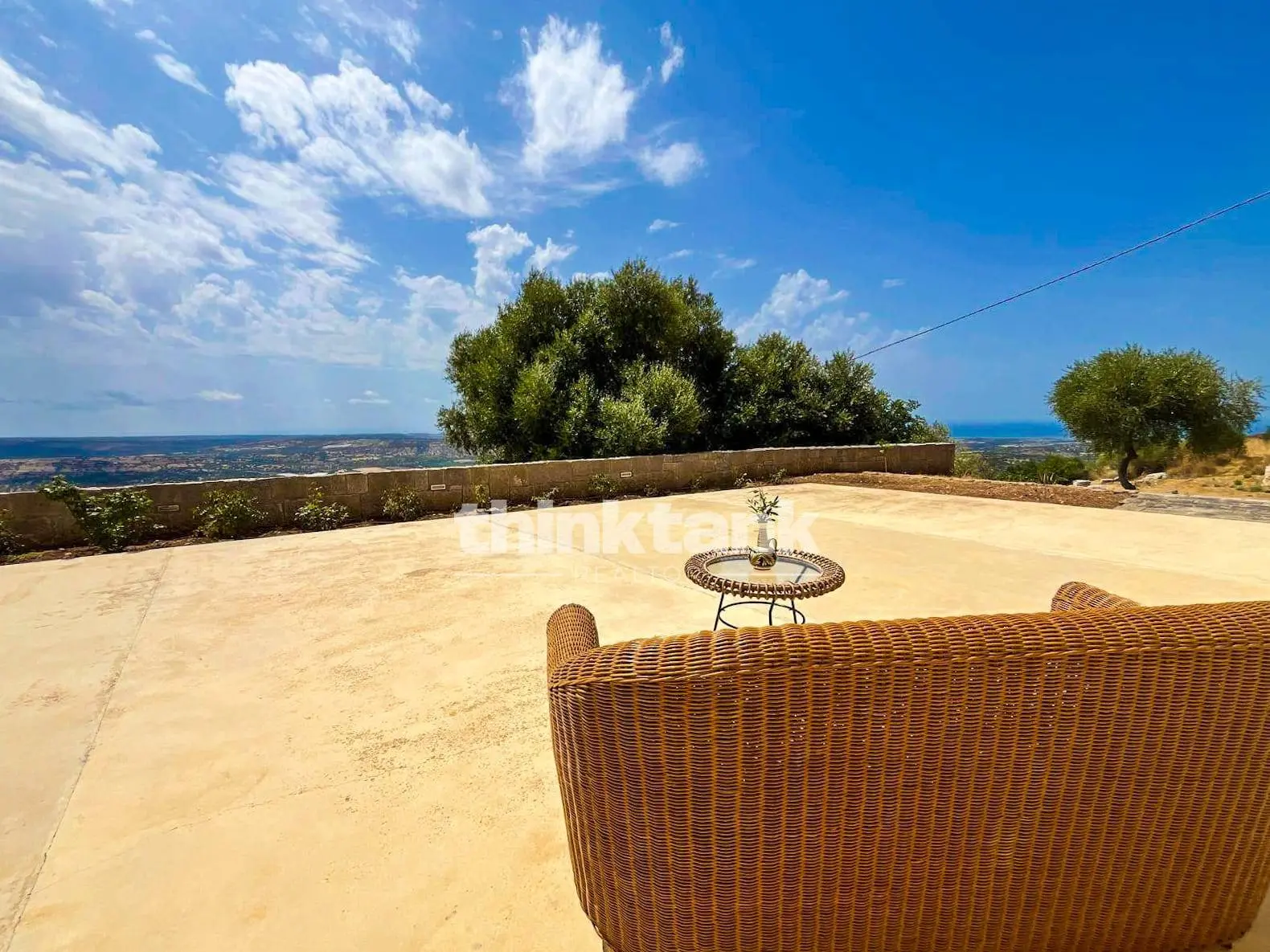 Immagine per Villa in vendita a Ragusa SP81 SNC