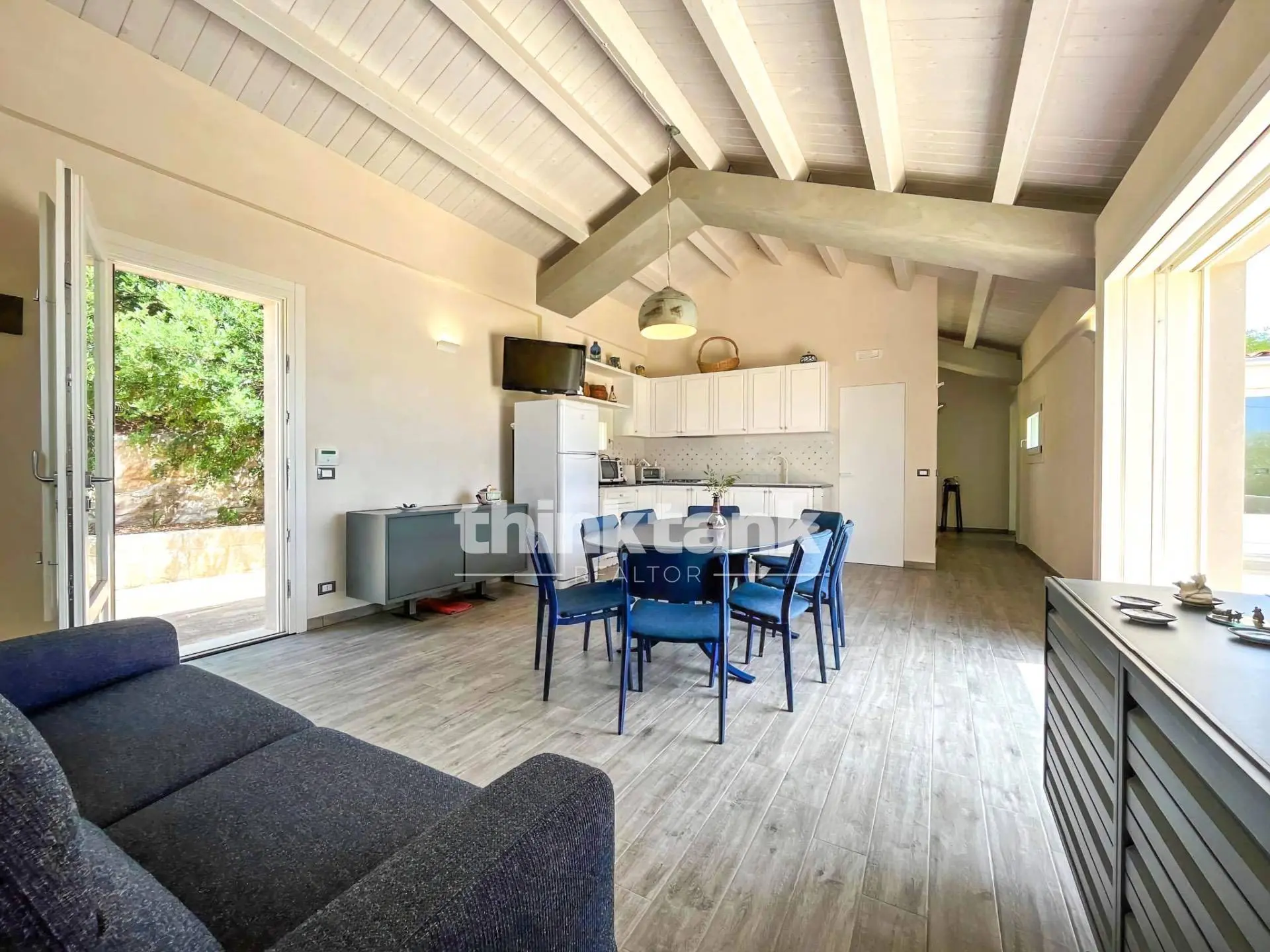 Immagine per Villa in vendita a Ragusa SP81 SNC