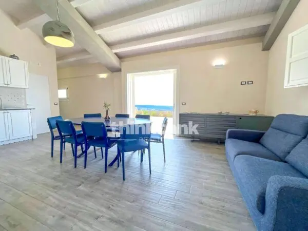 Villa via Sp 81 snc, Ragusa