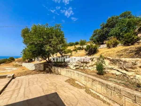 Villa via Sp 81 snc, Ragusa