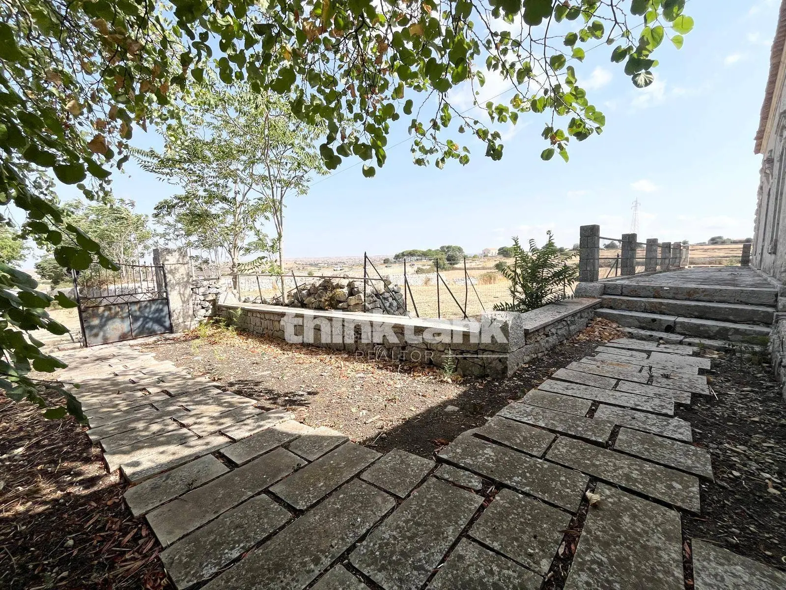 Immagine per Rustico/Casale in vendita a Ragusa Contrada Magazinazzi 
