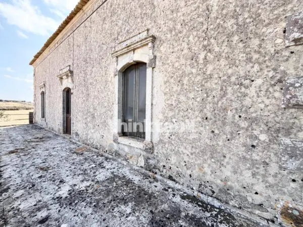 Rustico/Casale via Contrada Magazinazzi, Ragusa