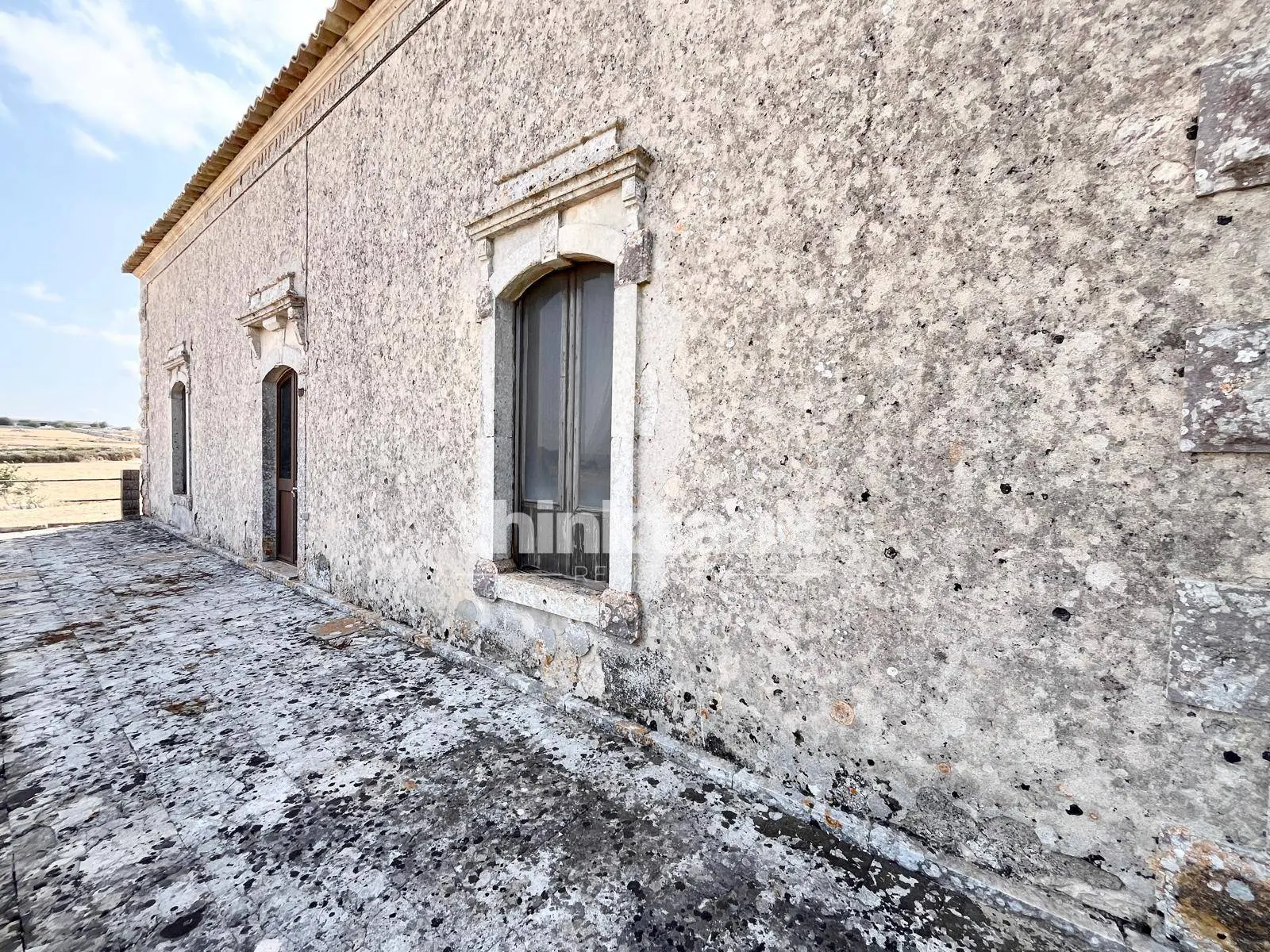 Immagine per Rustico/Casale in vendita a Ragusa Contrada Magazinazzi 