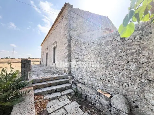 Rustico/Casale via Contrada Magazinazzi, Ragusa