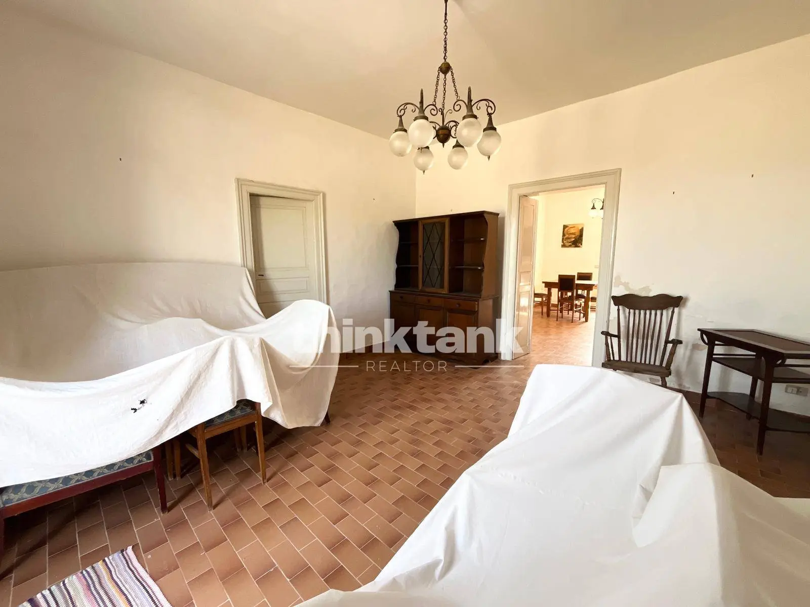 Immagine per Rustico/Casale in vendita a Ragusa Contrada Magazinazzi 