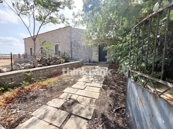 Rustico/Casale via Contrada Magazinazzi, Ragusa
