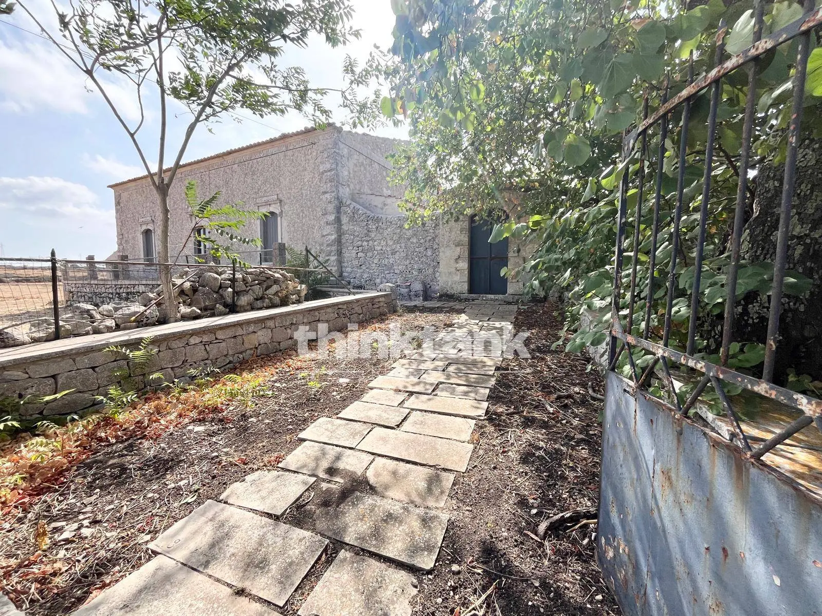 Immagine per Rustico/Casale in vendita a Ragusa Contrada Magazinazzi 