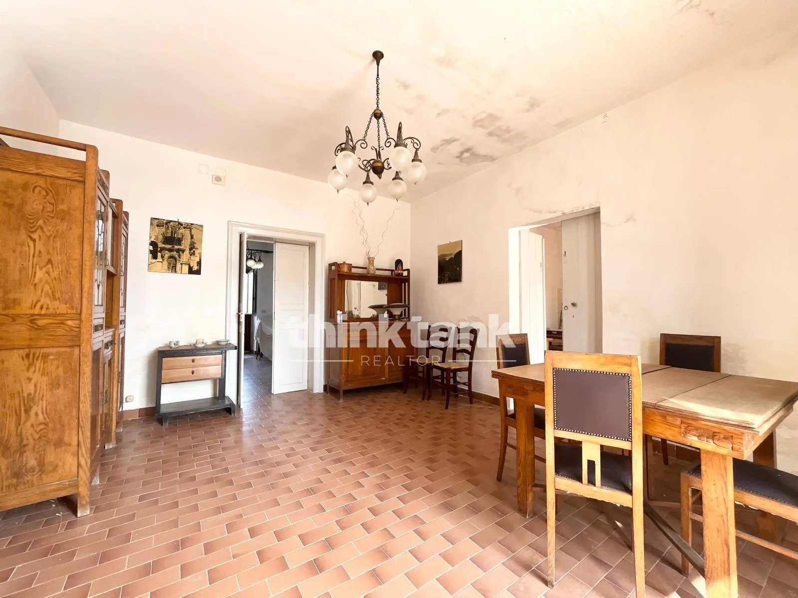 Immagine per Rustico/Casale in vendita a Ragusa Contrada Magazinazzi 