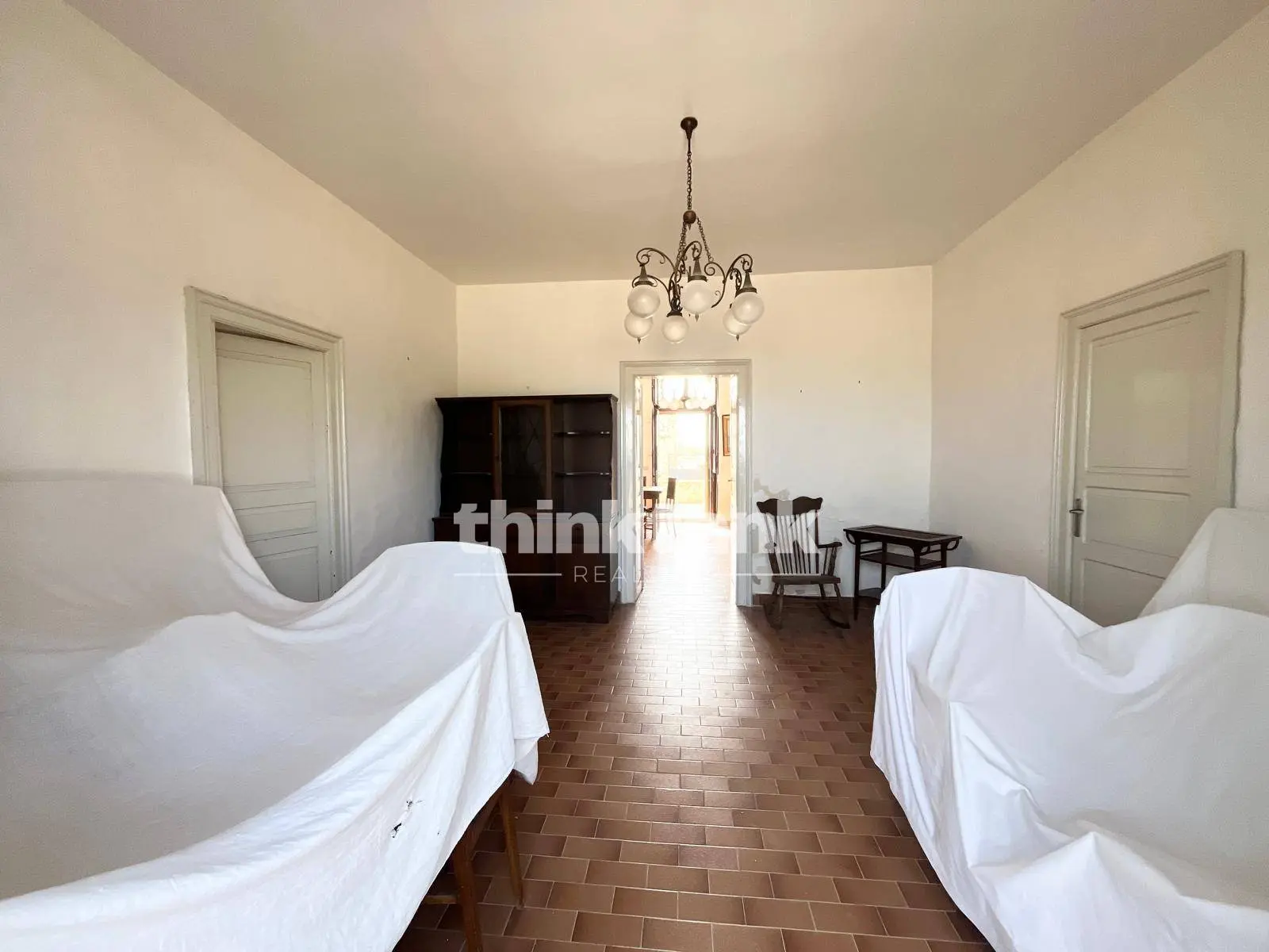 Immagine per Rustico/Casale in vendita a Ragusa Contrada Magazinazzi 