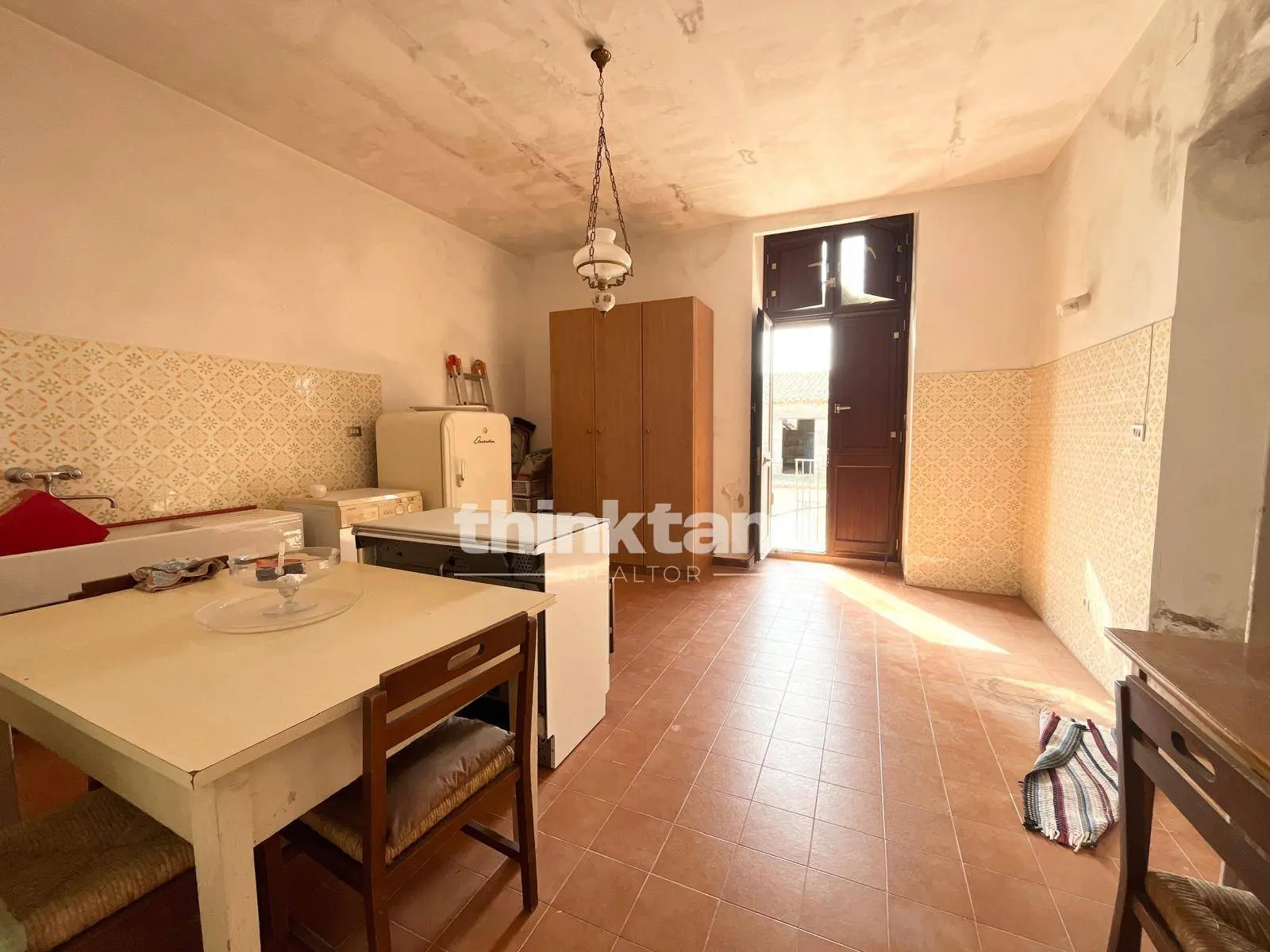 Immagine per Rustico/Casale in vendita a Ragusa Contrada Magazinazzi 