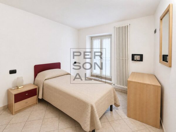 Appartamento via Mercerie, Trambileno