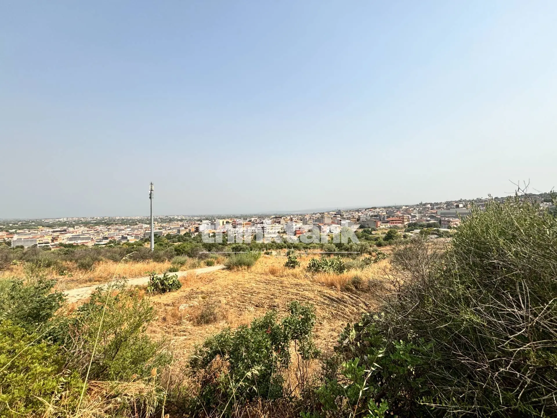 Immagine per Terreno Agricolo in vendita a Priolo Gargallo Contrada Soliardo 