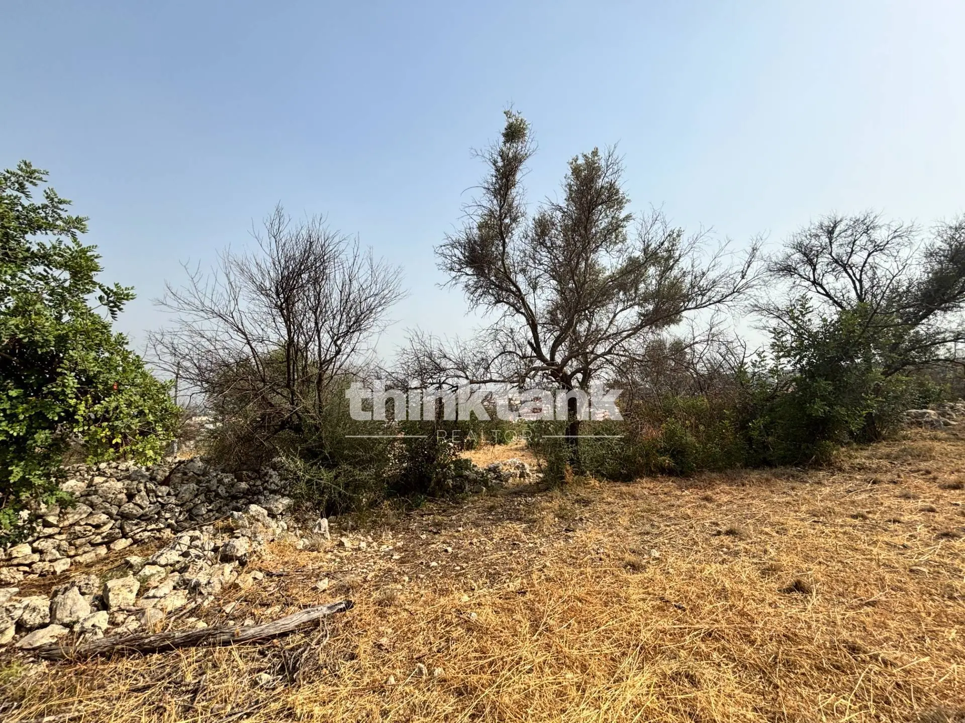 Immagine per Terreno Agricolo in vendita a Priolo Gargallo Contrada Soliardo 