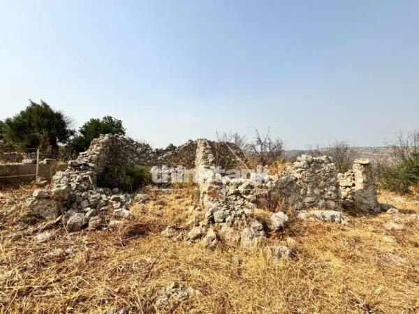 Terreno Agricolo via Contrada Soliardo, Priolo Gargallo