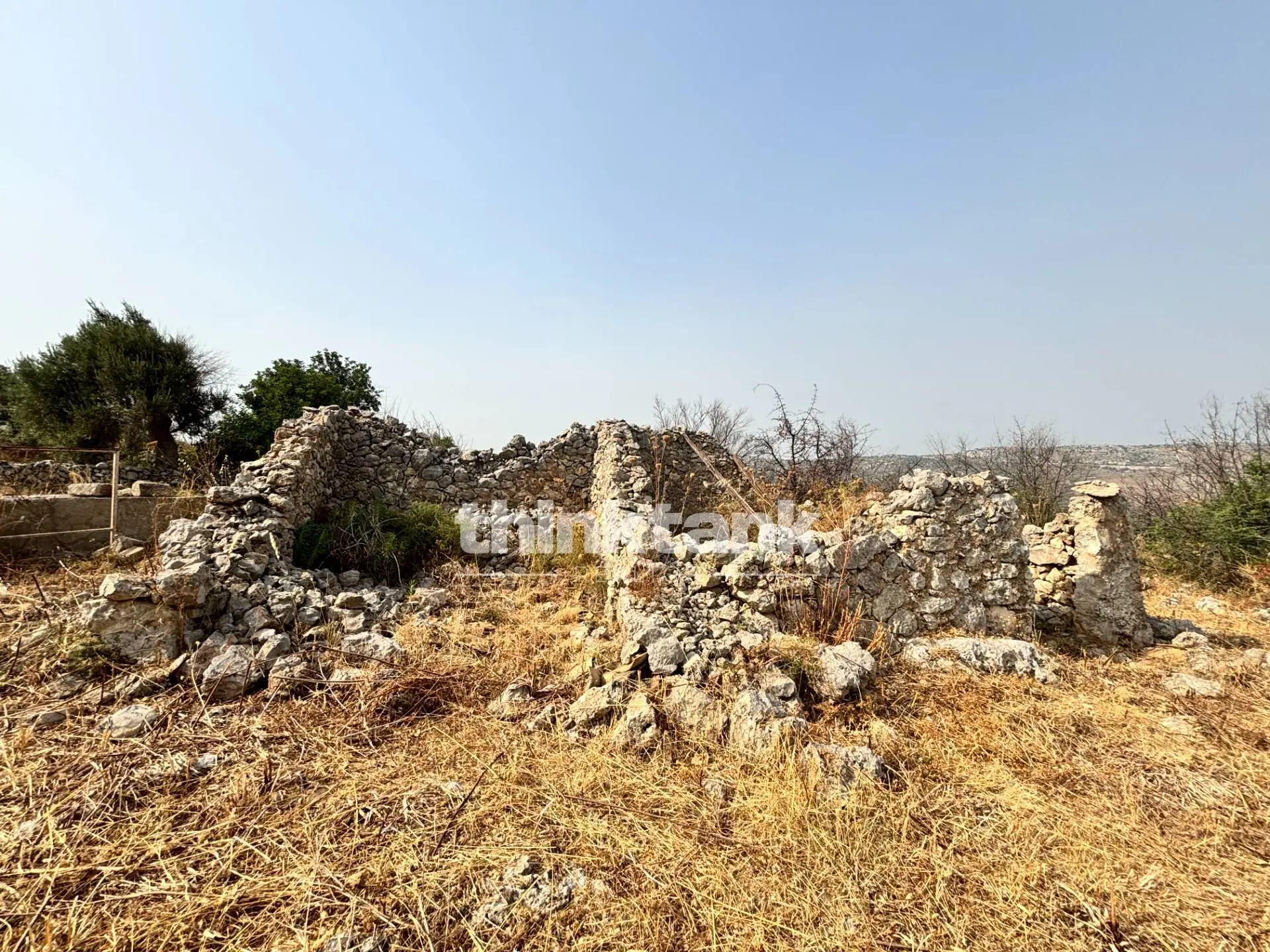 Immagine per Terreno Agricolo in vendita a Priolo Gargallo Contrada Soliardo 