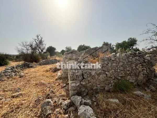 Terreno Agricolo via Contrada Soliardo, Priolo Gargallo