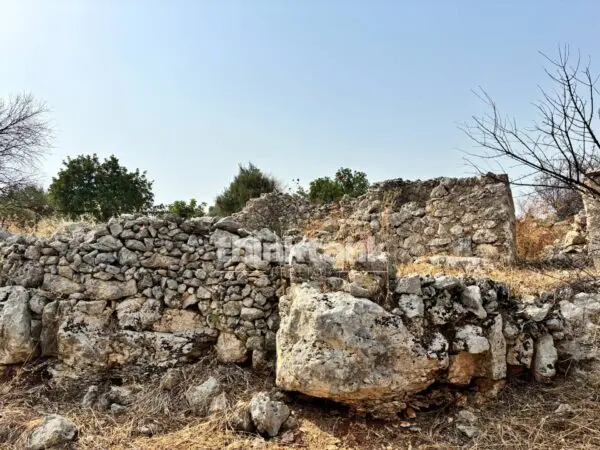 Terreno Agricolo via Contrada Soliardo, Priolo Gargallo