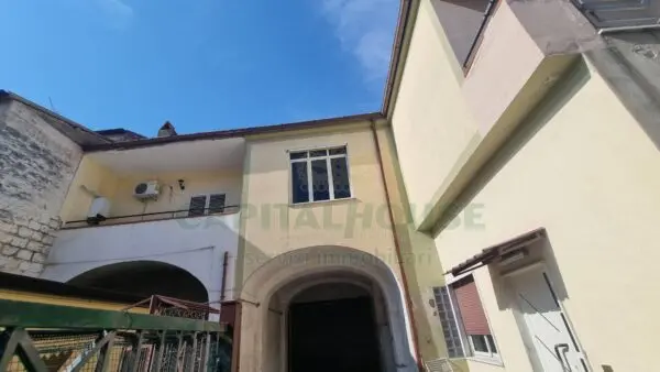 Appartamento via, San Tammaro