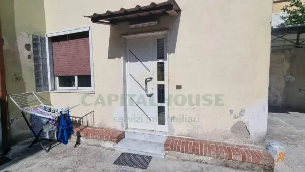 Appartamento via, San Tammaro
