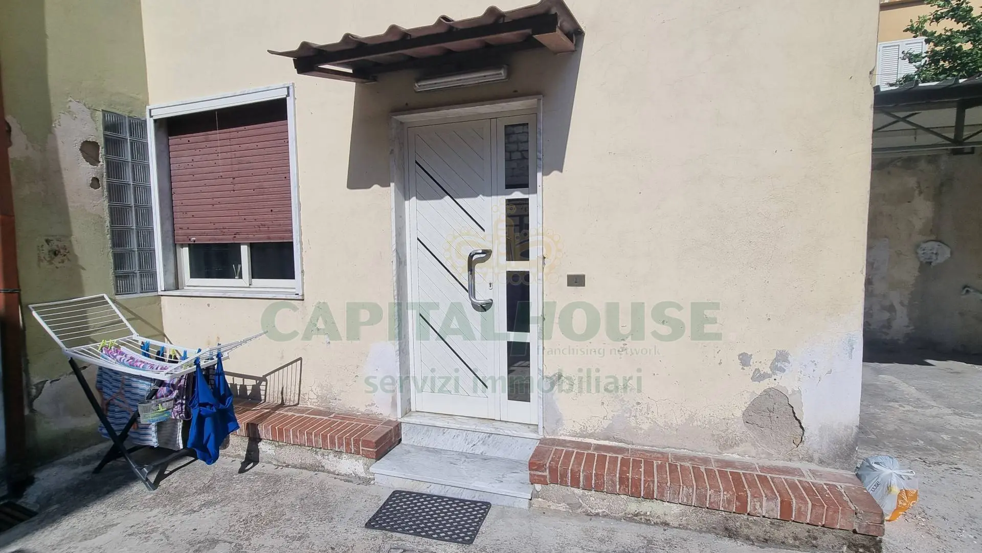 Immagine per Appartamento in vendita a San Tammaro  