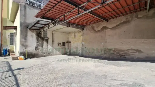 Appartamento via, San Tammaro
