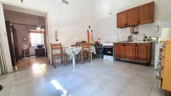 Appartamento via, San Tammaro