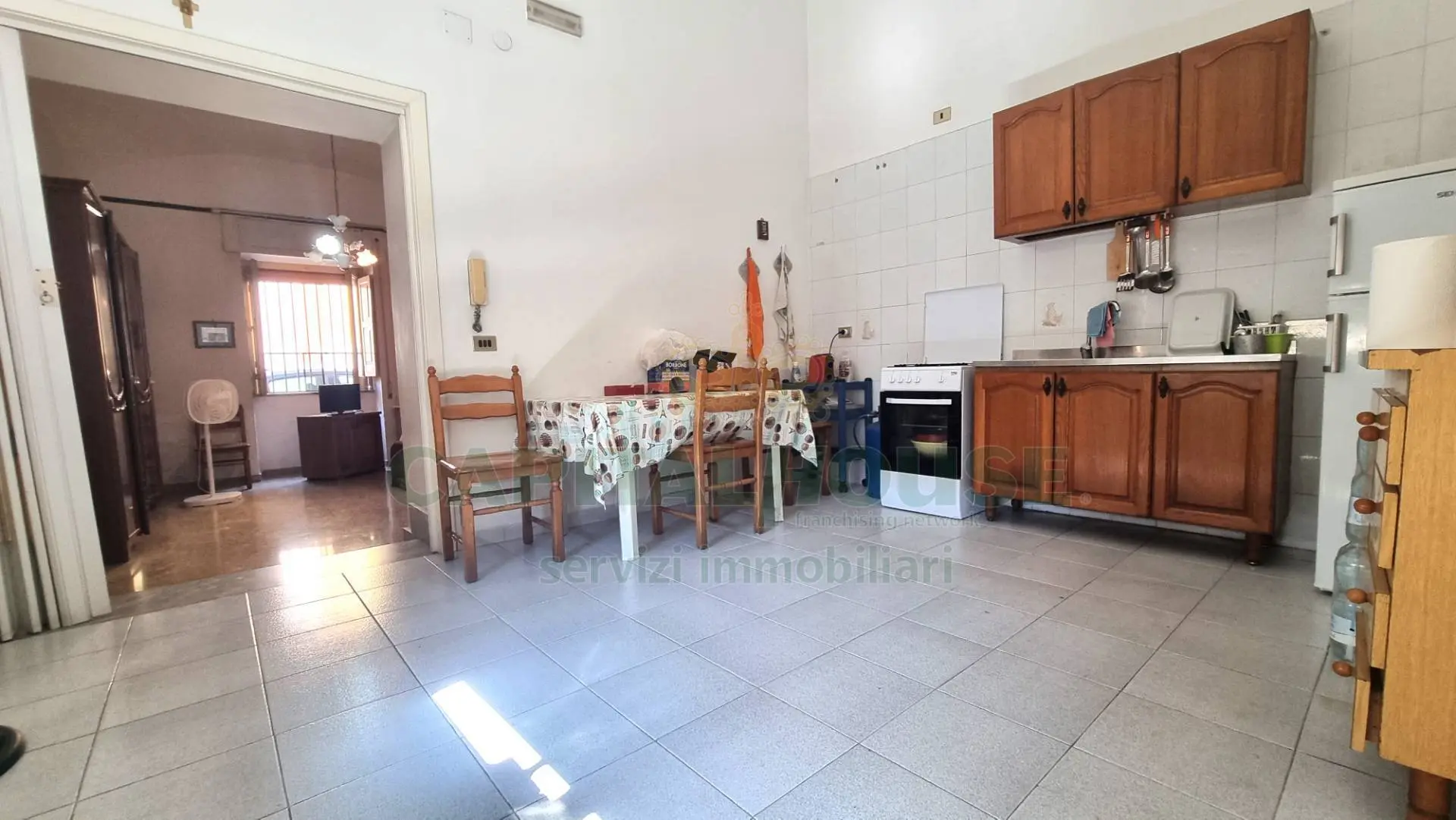 Immagine per Appartamento in vendita a San Tammaro  