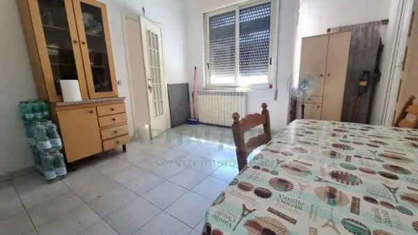 Appartamento via, San Tammaro