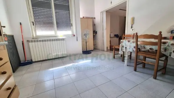 Appartamento via, San Tammaro