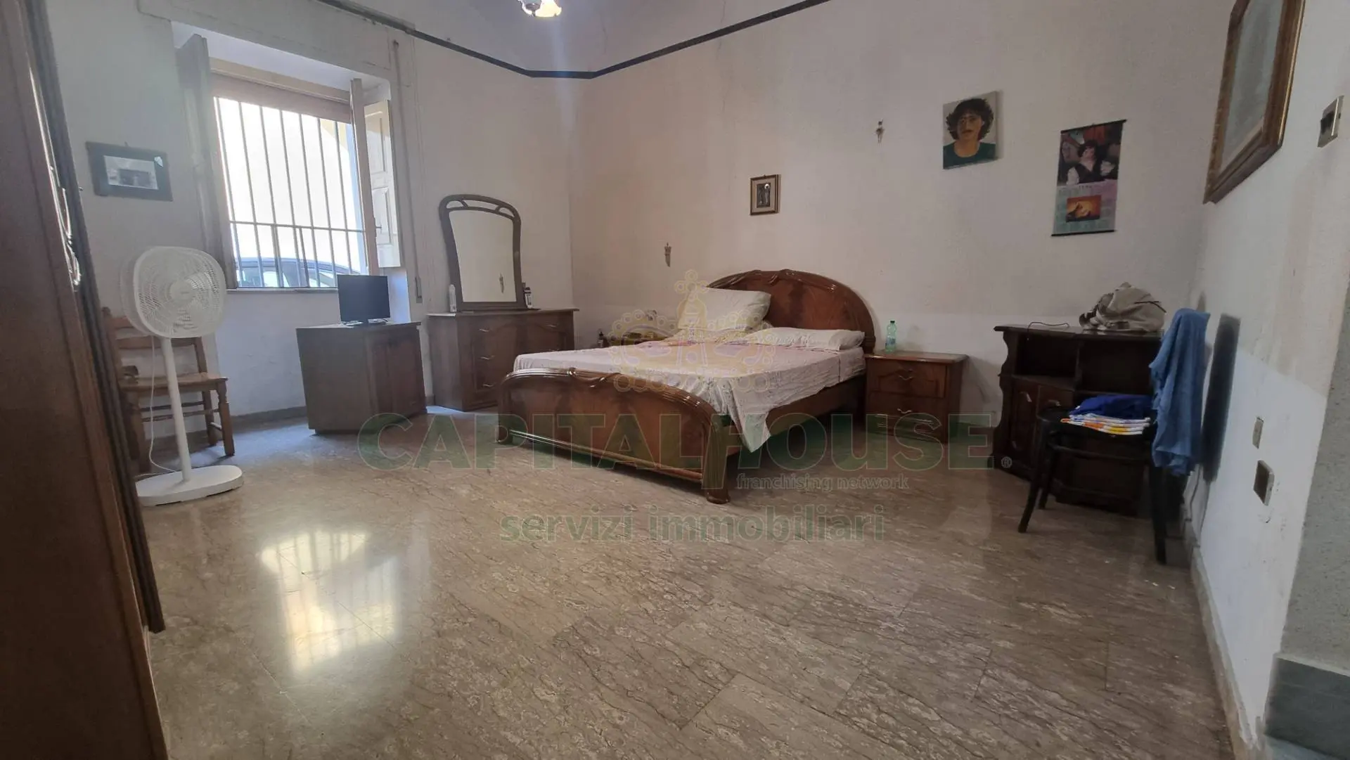 Immagine per Appartamento in vendita a San Tammaro  