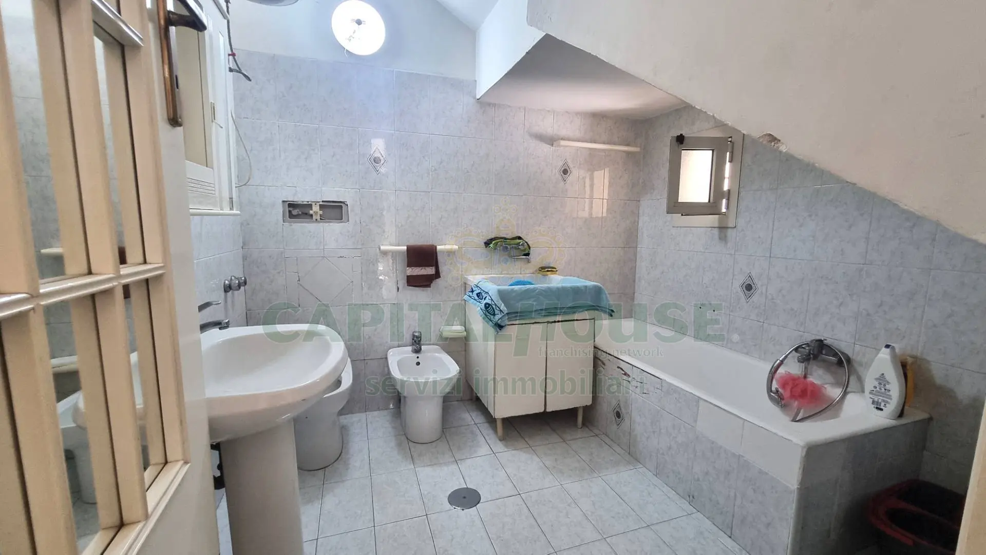 Immagine per Appartamento in vendita a San Tammaro  