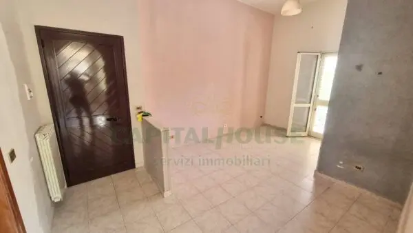 Appartamento via, San Tammaro