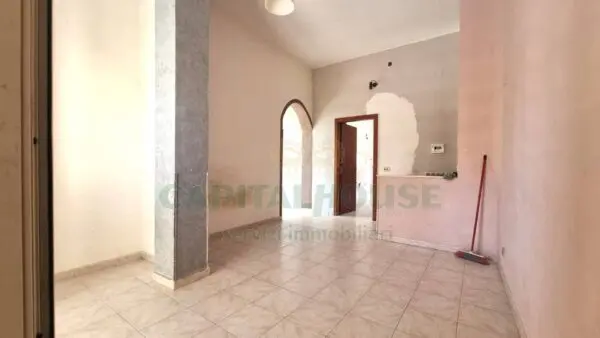 Appartamento via, San Tammaro