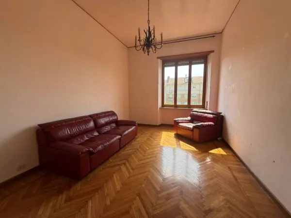 Immagine per Appartamento in affitto a Torino Corso Re Umberto 126