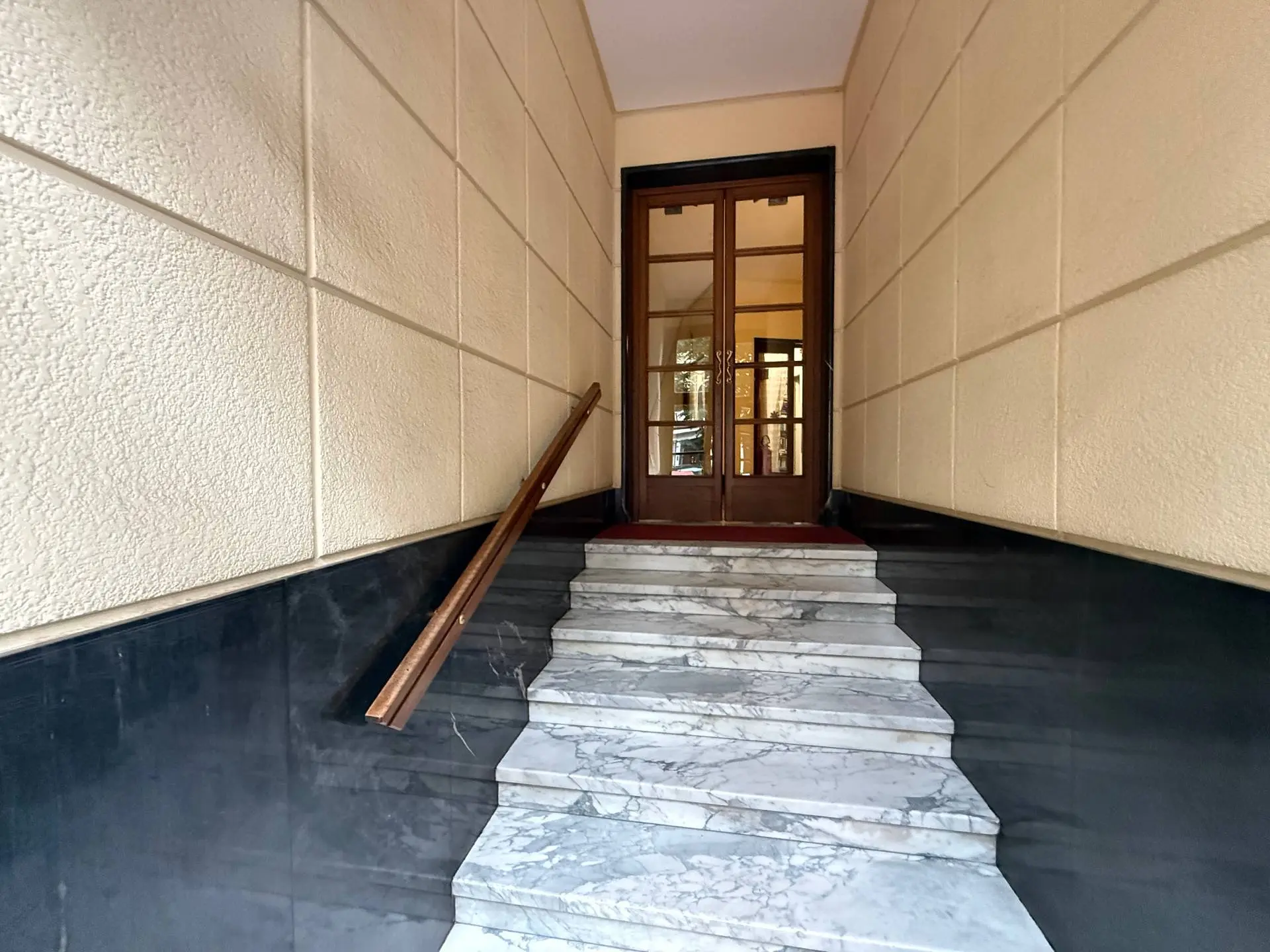 Immagine per Appartamento in affitto a Torino Corso Re Umberto 126