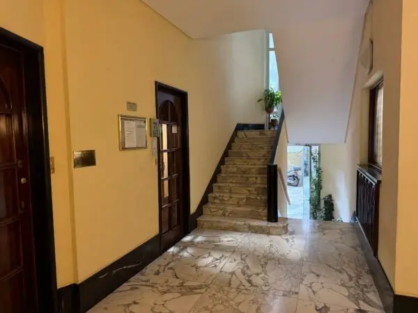 Immagine per Appartamento in affitto a Torino Corso Re Umberto 126