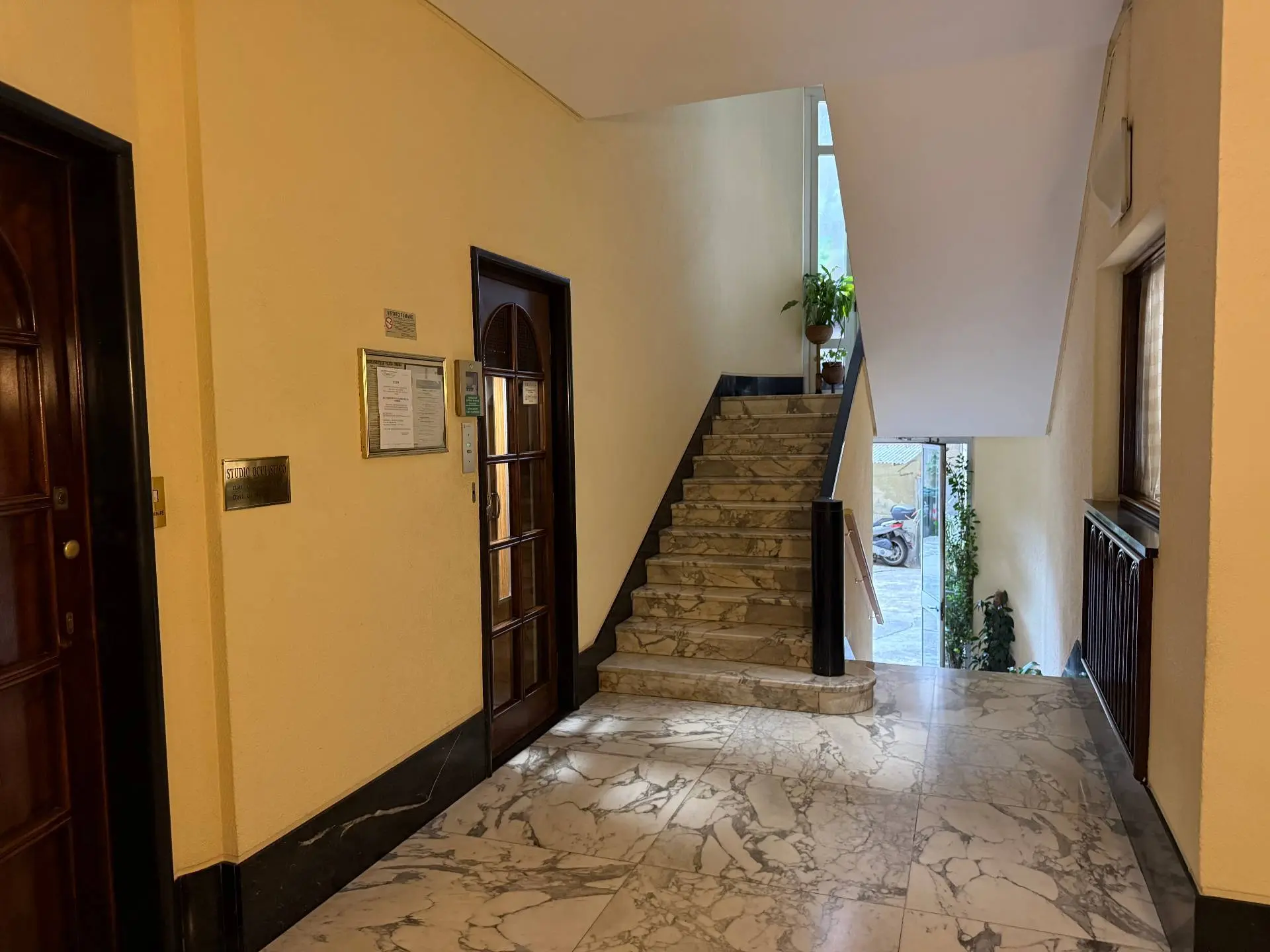 Immagine per Appartamento in affitto a Torino Corso Re Umberto 126