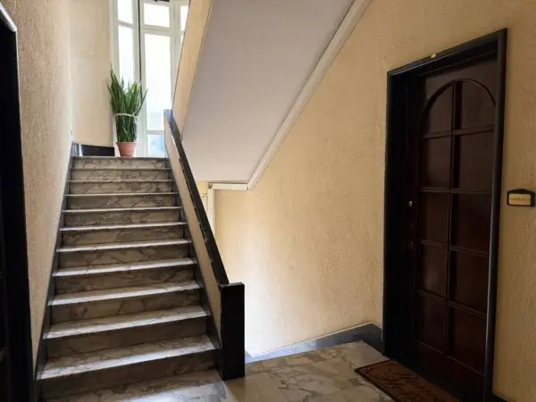 Immagine per Appartamento in affitto a Torino Corso Re Umberto 126