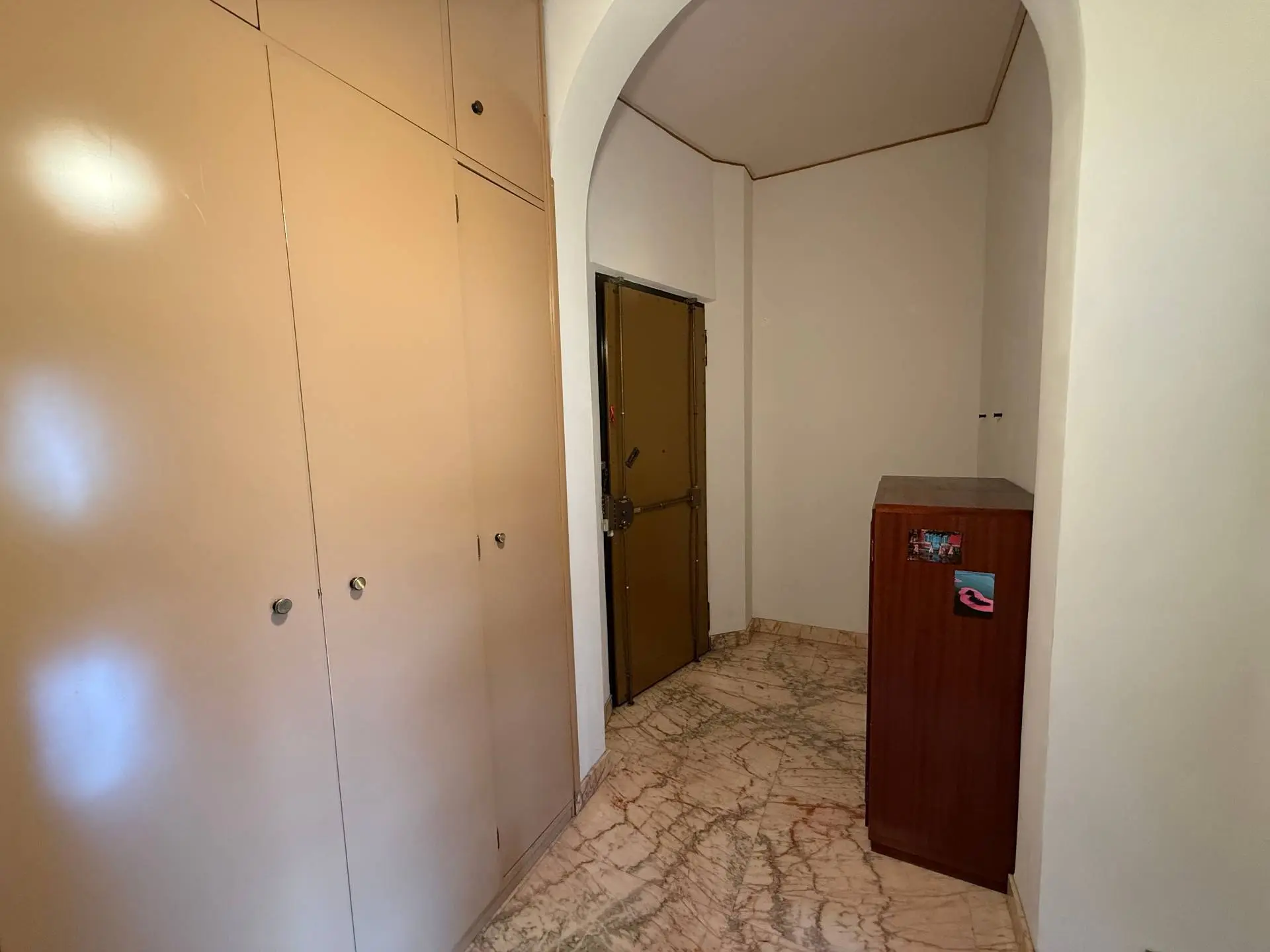 Immagine per Appartamento in affitto a Torino Corso Re Umberto 126