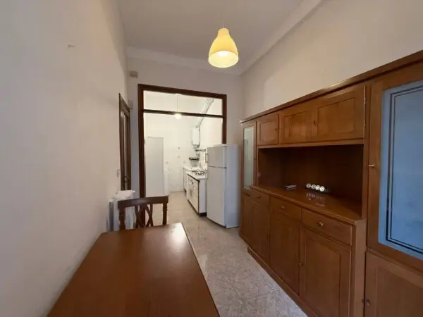 Appartamento corso Re Umberto 126, Torino