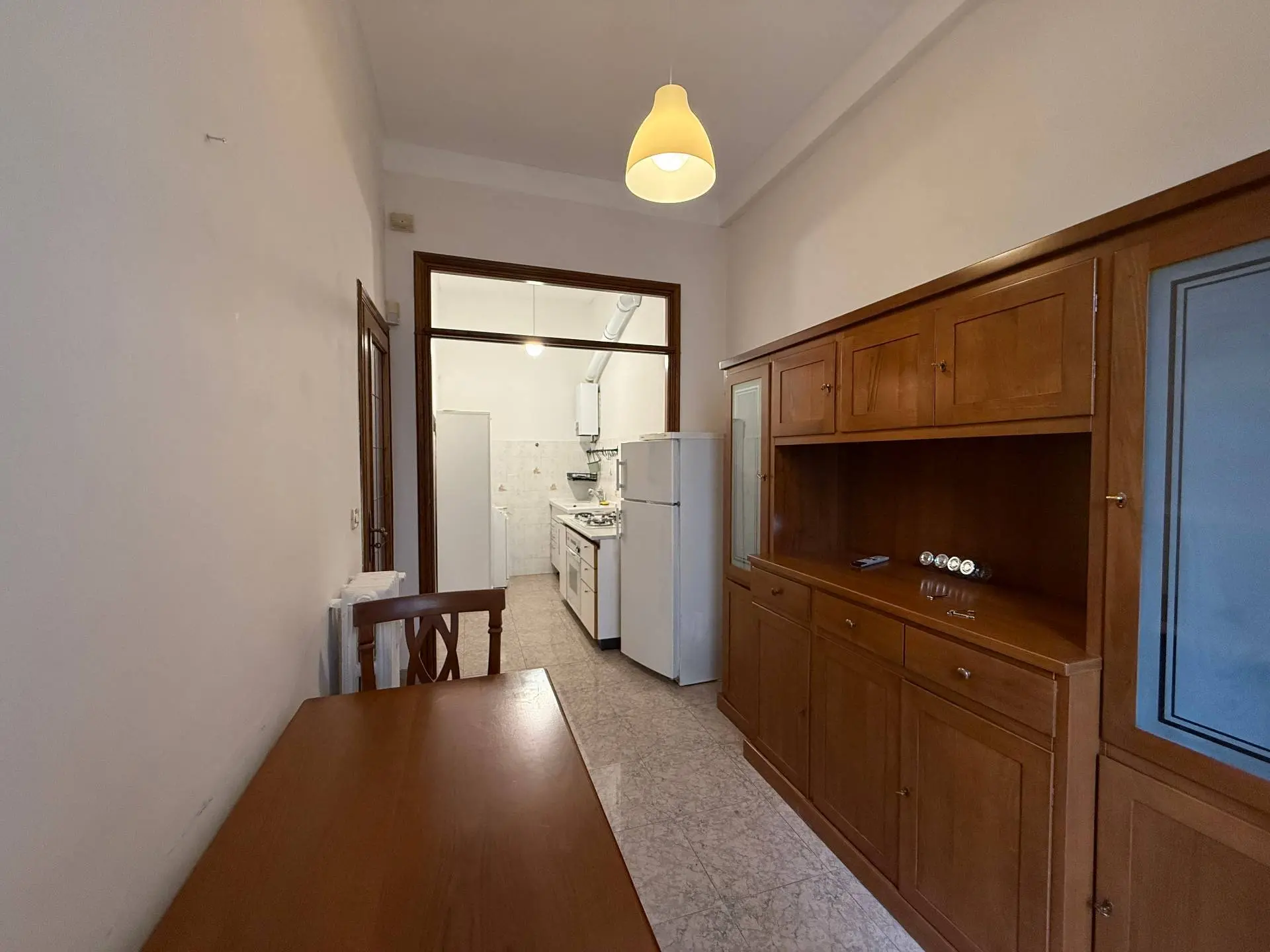 Immagine per Appartamento in affitto a Torino Corso Re Umberto 126