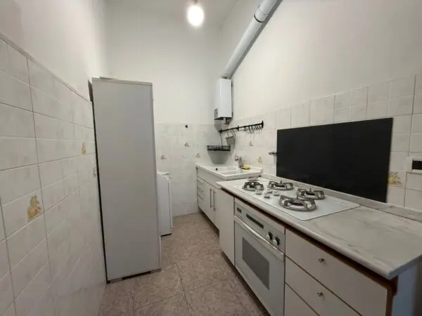 Appartamento corso Re Umberto 126, Torino