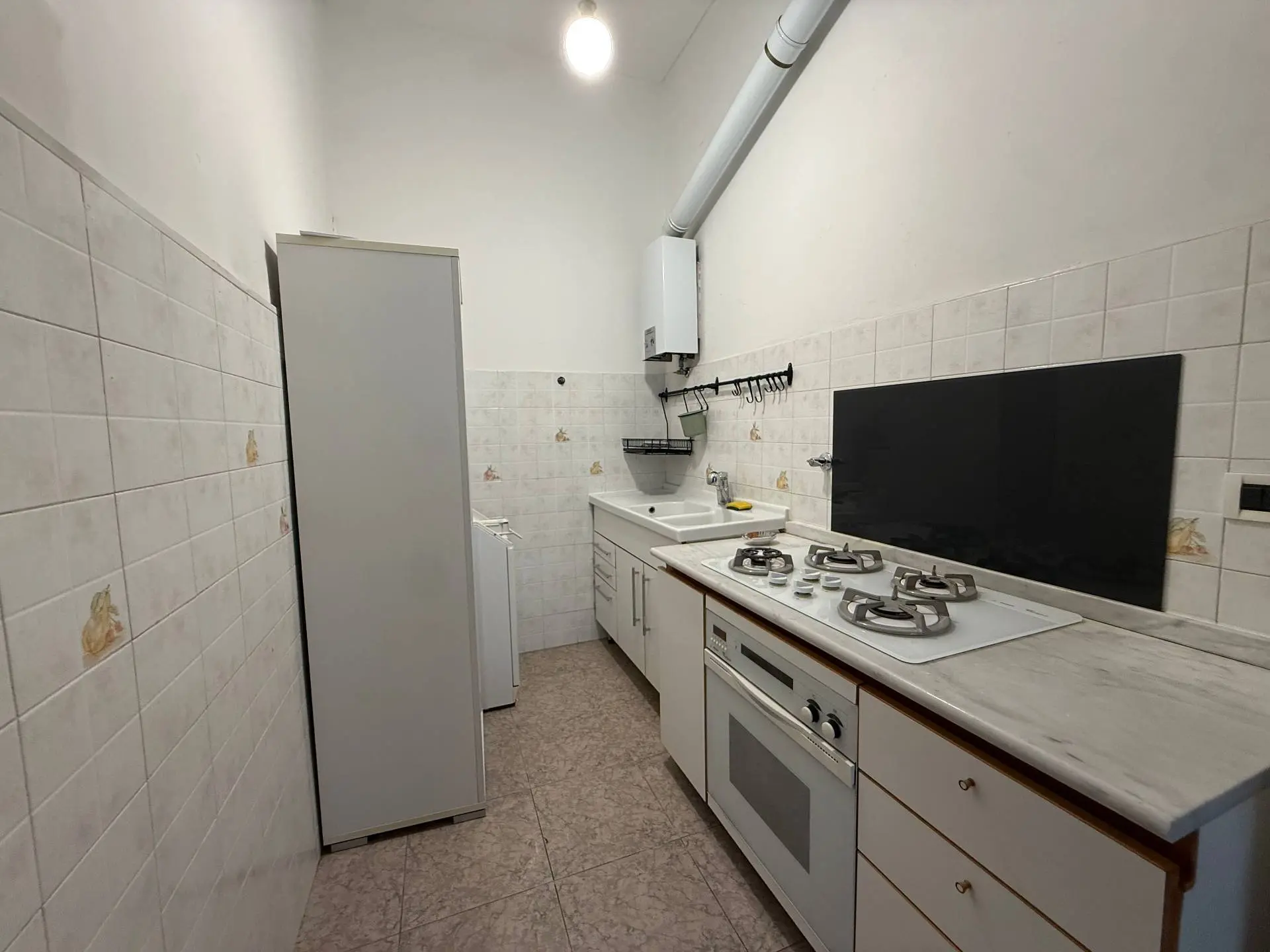 Immagine per Appartamento in affitto a Torino Corso Re Umberto 126