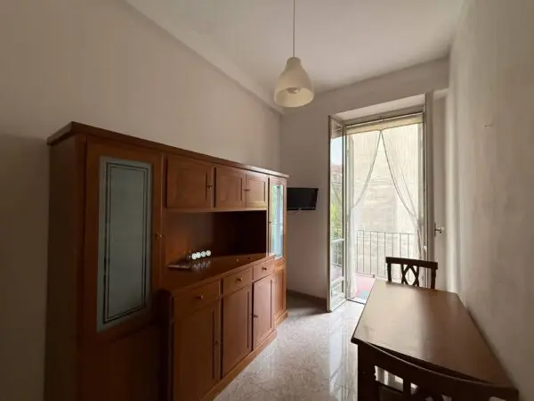 Appartamento corso Re Umberto 126, Torino
