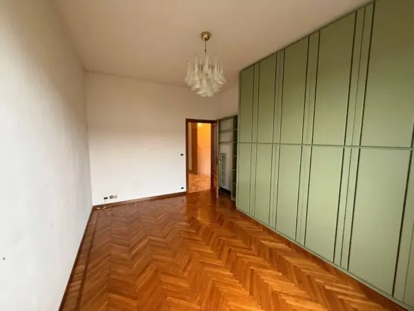 Appartamento corso Re Umberto 126, Torino