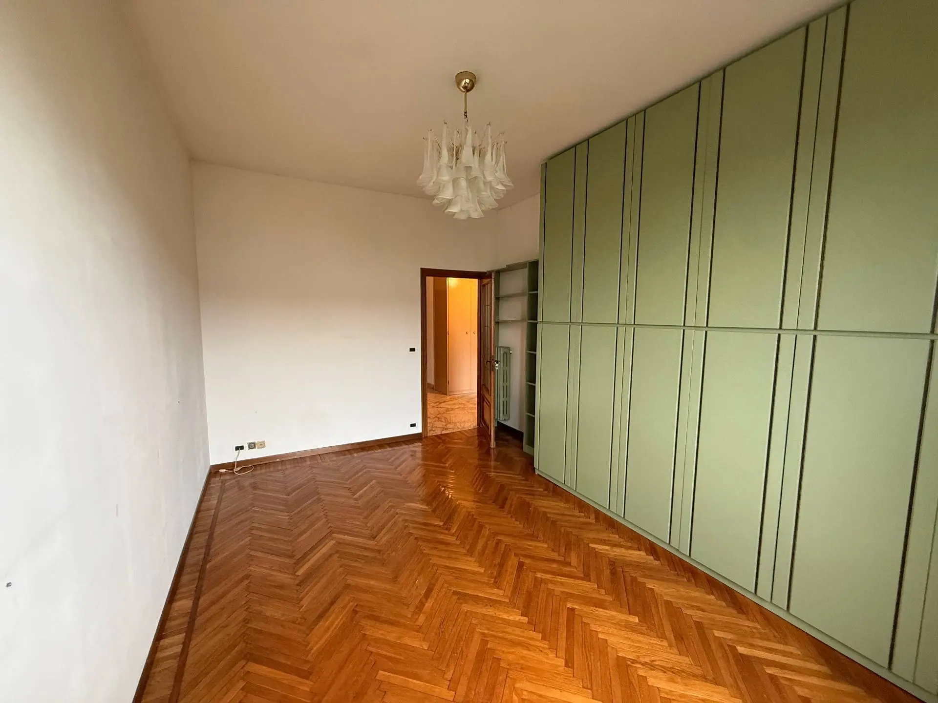 Immagine per Appartamento in affitto a Torino Corso Re Umberto 126