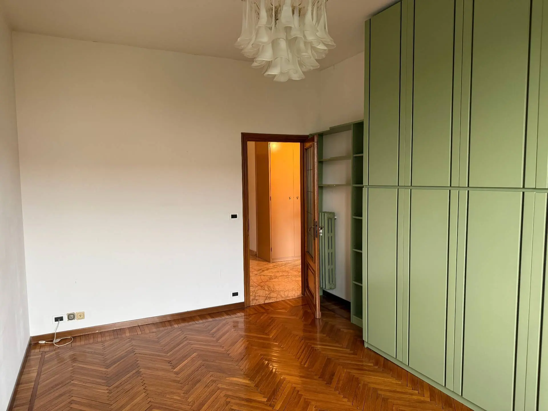 Immagine per Appartamento in affitto a Torino Corso Re Umberto 126