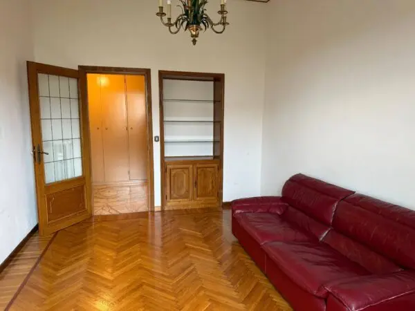 Immagine per Appartamento in affitto a Torino Corso Re Umberto 126